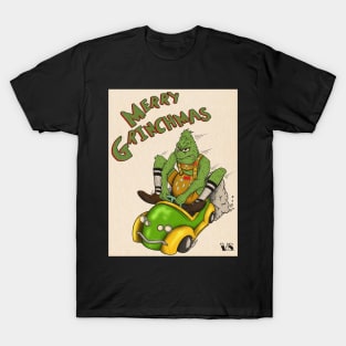 The Grinch T-Shirt